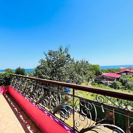 Brunette Beauties & Sinemorets Sinemorec