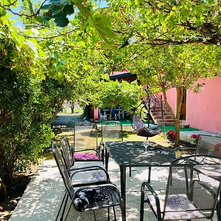 Brunette Beauties & Sinemorets 3*